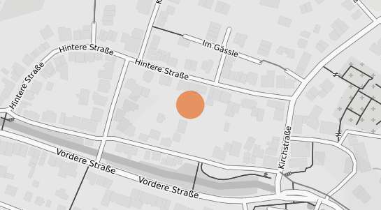 Mietspiegelkarte Kirchheim unter Teck Jesingen
